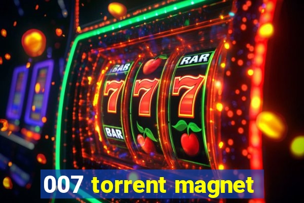 007 torrent magnet